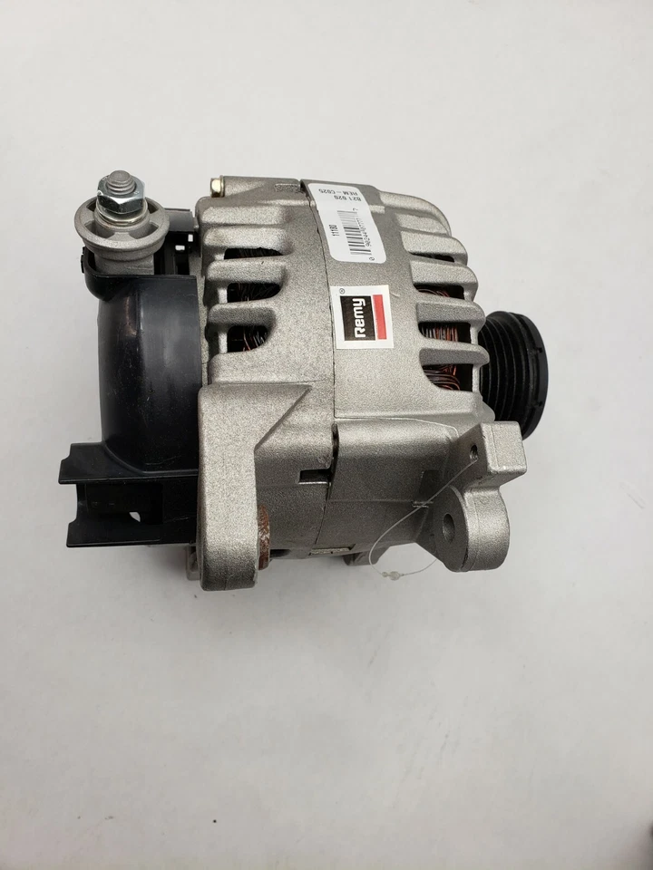 Alternador-Premium Remy 11180 Reman se adapta a 14-20 Nissan Rogue 2.5L-L4 Foto 2 de 4