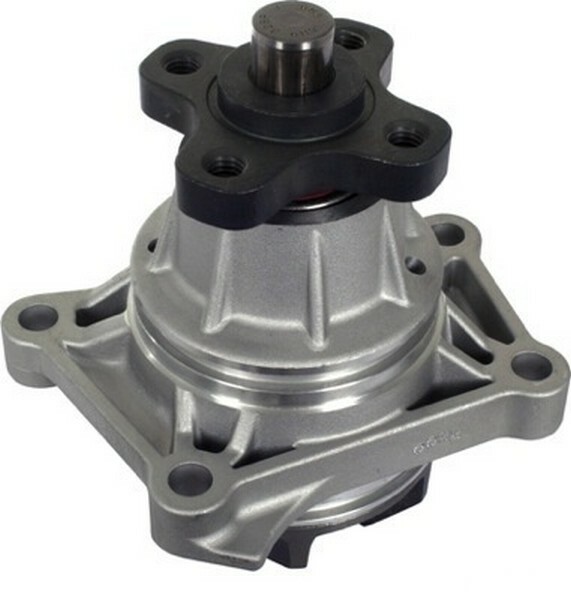 High Quality Water Pump & Gasket for Grand Vitara 2.5 V6 4x4 / 2.7 4x4 + Others