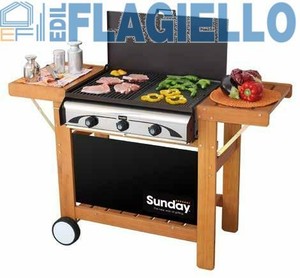 G43240 golosone 4 barbecue G43240 golosone 4 barbecue