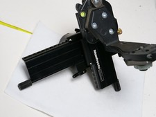 Manfrotto 303PLUS QTVR Geared Panoramic Head