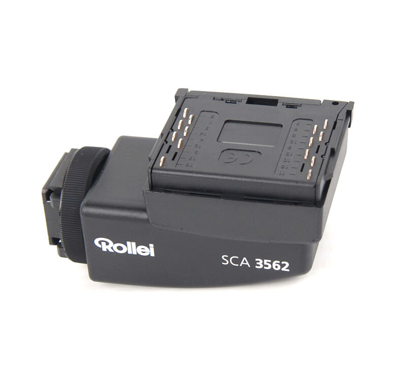 New in Box Rollei Flash Lamp For Rollei 6008AF SCA3562 | eBay