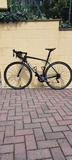 bici da corsa carbonio RIM TREK MADONE TG 53 (170/175cm)