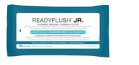 Medline Readyflush Biodegradable Flushable Wipes Jr. Medline Readyflush Biodegradable Flushable Wipes Jr.