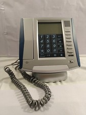 Innovage Telephone With Microphone Large Numbers Hands Free