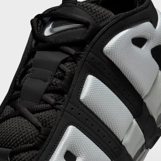 Nike Air More Uptempo Low 'Panda' (FZ3055-001) Expeditedship | eBay