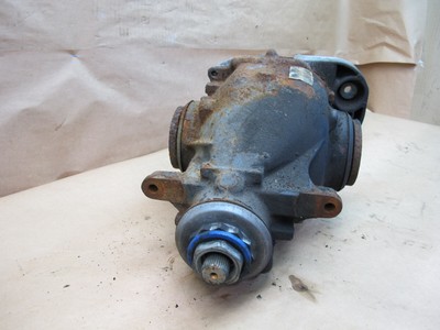 Rear Differential Carrier at 3.46 Ratio 33107571186 Fits 2007 BMW  