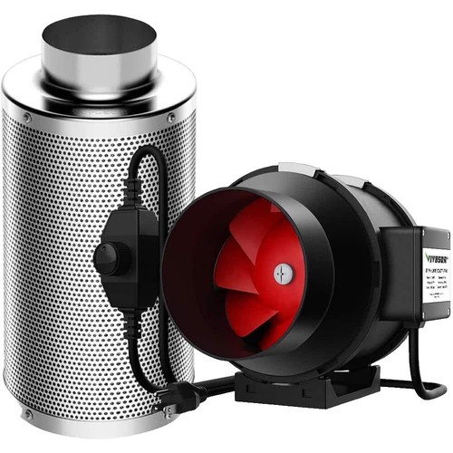 XPower FC-300S 1/4 HP 2100 CFM 14 XPower FC-300S 1/4 HP 2100 CFM 14