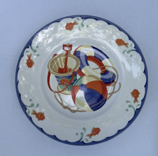 Tiffany Seashore by Tiffany  Co. Children's Childs 7" Plate Beach