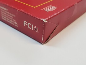 Bard's Tale Nintendo NES Box Only *(No Game, No Manual) *