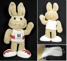 Maskottchen Leichtatheltik-Weltmeisterschaft 1993 World Athetics Championships