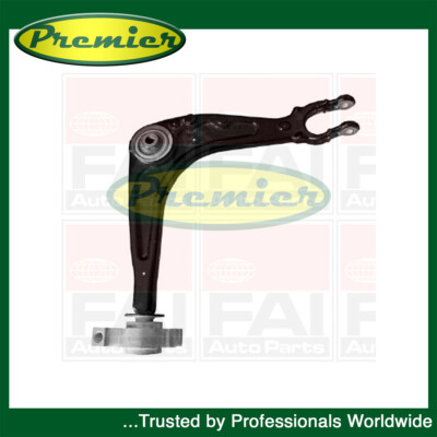 Premier Front Right Track Control Arm Fits Citroen C5 2008- #1 3521S4 3521S5
