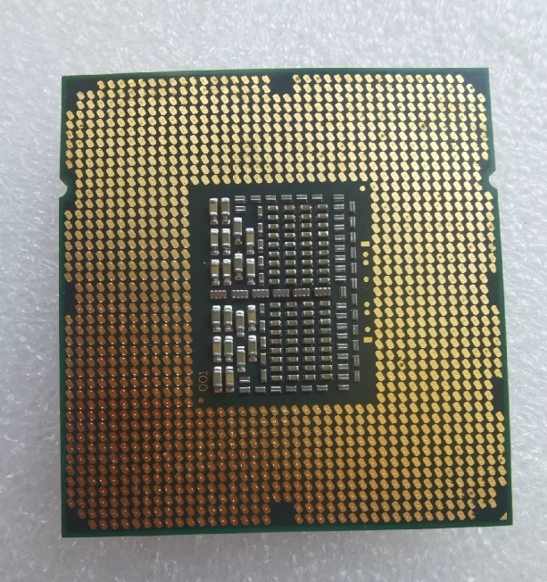 Intel Core i7-965 LGA1366 CPU Processor Extreme Edition 3.2GHz Quad Core 8M 130W - Image 2 of 4