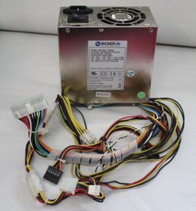 Bicker Netzteil BEA-640 Industrie PC-Netzteil 400W 111-533-040