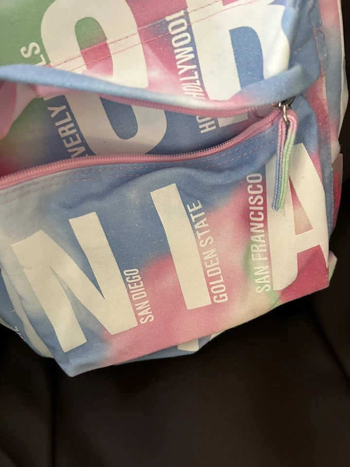 Mochila Robin Ruth California Foto 4 de 4