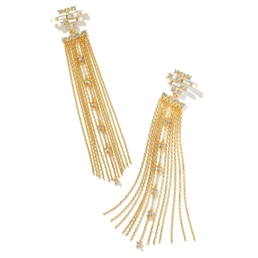 Kendra scott tassel earrings deals