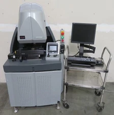 C195242 Veeco Wyko NT8000 Profilometer Optical Profiling System
