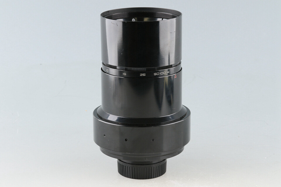 Lzos MTO-500A 500mm F/8 Lens for M42 #49685 H12 | eBay Lzos MTO-500A 500mm F/8 Lens for M42 #49685 H12 | eBay