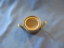 Watchmaker Estate Vintage L & R HEAVY DUTY Cleaning Machine Basket Set & Inserts