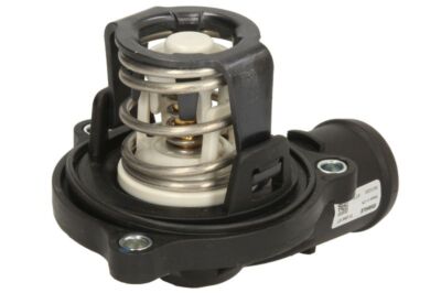 MAHLE Thermostat, Kühlmittel TI 286 87 für AUDI A4 B7/A6/A8/Q7; VW PHAETON/TOUA.