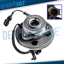 Front Wheel Hub Bearing Assembly For 2006-2010 Ford Explorer Mercury Mountaineer
