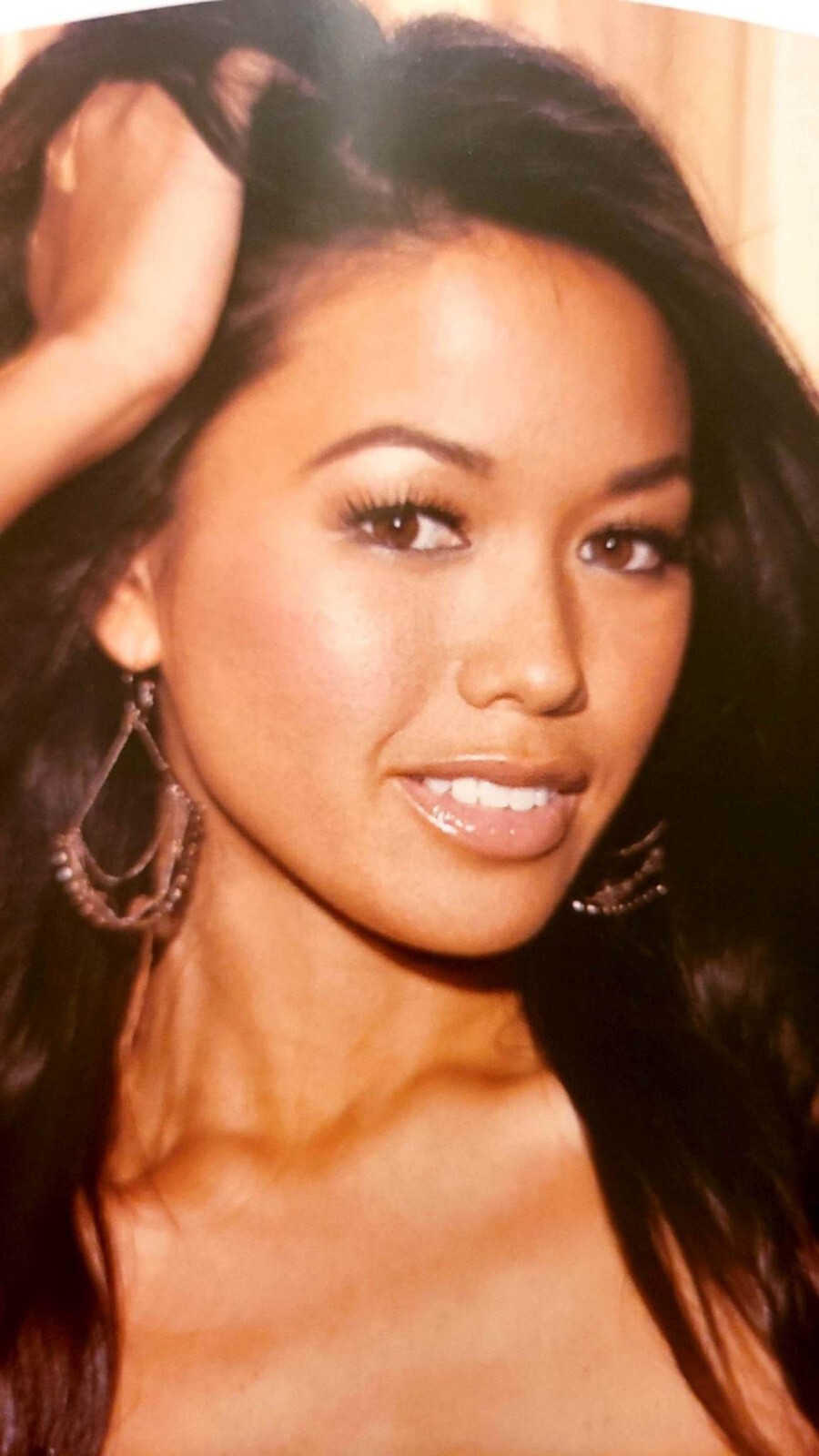 PLAYBOY MAGAZINE JUNE 2011 LIZZY JAGGER CLAIRE SINCLAIR EXCELLENT Mei