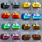 IR.Element Polarized Replacement Lens for-Oakley Double Edge OO9380 Options