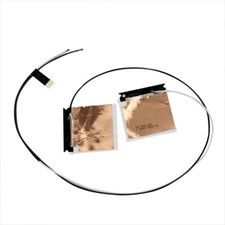 Per Lenovo ThinkPad 2018 X1 tablet 3G antenna wifi cavo wireless DC33001HP10 NUOVO