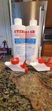 TWO - 16oz. STERI-FAB bed bug lice sanitizer ...