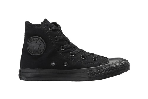 Converse Little Kids Chuck Taylor All Star Classic Hi Top Shoes Sneakers - Picture 21 of 26