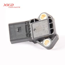 1.4T Intake Air Pressure Sensor Fit For VW Beetle CC Tiguan CZD CHP 04E906051B