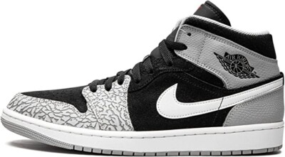 Nike Air Jordan 1 Mid SE Shoes 