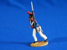 CORD-AL016 - Mexican Grenadiers Advancing - Alamo - Unknown Manufacturer - 54mm