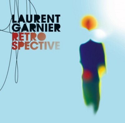 Laurent Garnier    Retrospective (2 Discs, Hole Promo) Mint