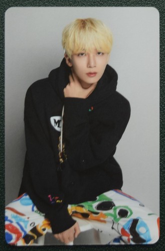 SEVENTEEN Dicon D'Festa 2022 Special Edition Member Photocards Official Limited - Picture 56 of 119