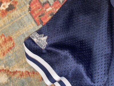 Maillot New York Yankees Authentique - Bleu - Taille L - Manches Courtes
