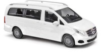 Busch 1:87 H0 60233 Mercedes V-Klasse Bausatz Neu Ovp Spaß Am Bauen