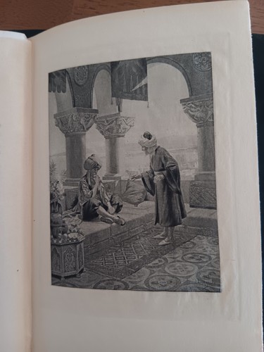 Decameron of Boccaccio - Navarre Society 1st Editions 1921 - Vols 1 and 2 - Picture 7 of 18