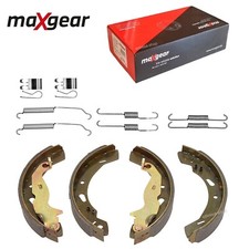 Bremsbackensatz für FORD FIESTA ab 08- KA+ ab 14- MAZDA 2 ab 07- 192085+271214