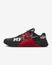 Nike Metcon 8 Team Red Crimson for Sale | Authenticity Guaranteed