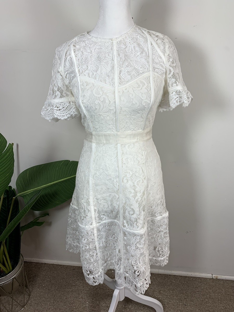 lace black evening dress Ever-Pretty Empire Waist V-Neck Short Sleeve A-Line Lace Formal Dress Occasion Dress main image 0