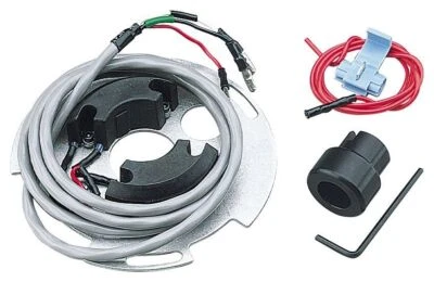 Dynatek Dyna S CDI Ignition Honda 500 550 750 CB750 CB550 DS1-2 4 Cyclinder - Bild 1 von 3