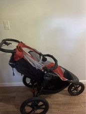 Baby Jogger Red Strollers for sale
