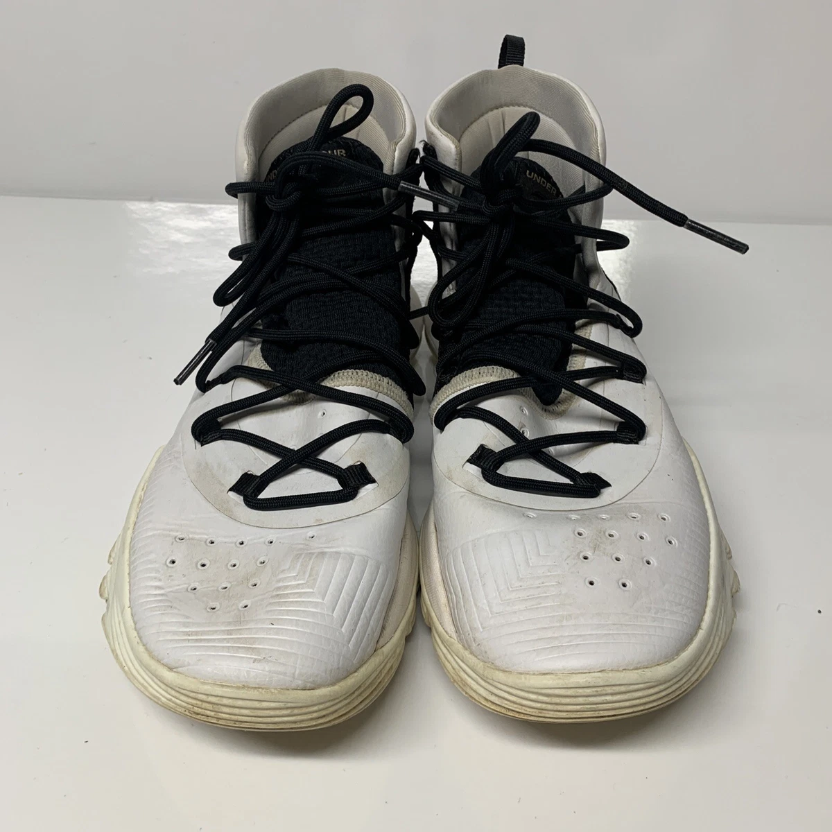 Zapatos under armour sc ii top
