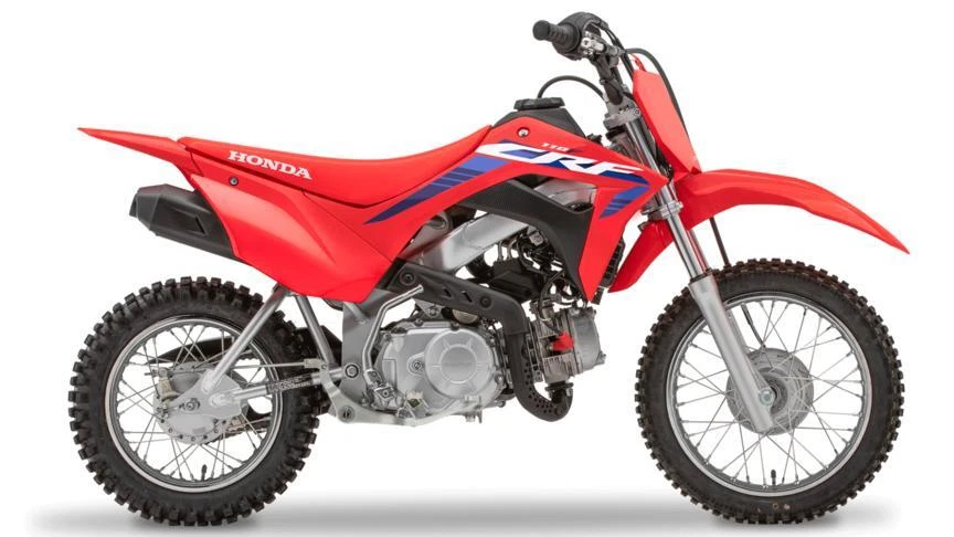 2023 110cc Dirt Bikes To Buy