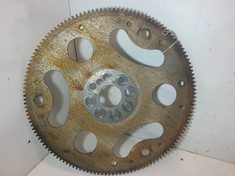 2016-2019 Chevy Camaro Flywheel Flexplate 12630998 2.0L 4 Cylinder Turbo - Image 3 of 4