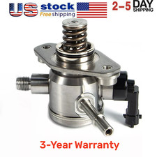 12641847 High Pressure Fuel Pump For Gmc Buick Chevrolet Terrain 2.4l 2010-2017