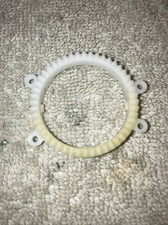 Loona robot Used Nylon Ring Gear Only-it fits the Left Hip Free USA Shipping