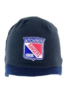 rangers hockey hat