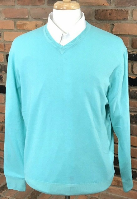 vineyard vines v neck sweater