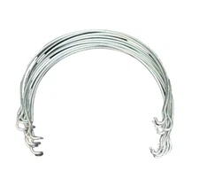 10 Metal Bail Handles for 1 Gallon Paint, Undercoating, etc. Cans FREE SHIPPING